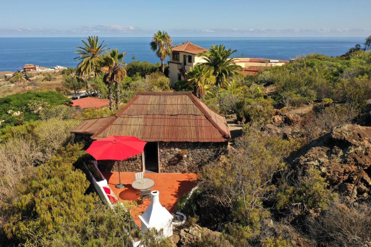 Pajar - Finca Tabaiba By Tor Икод-де-лос-Винос Экстерьер фото